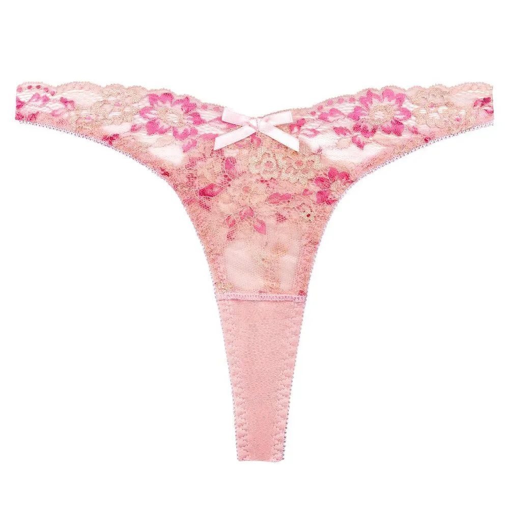 Pinky Promise Thong - Picture 1 of 2